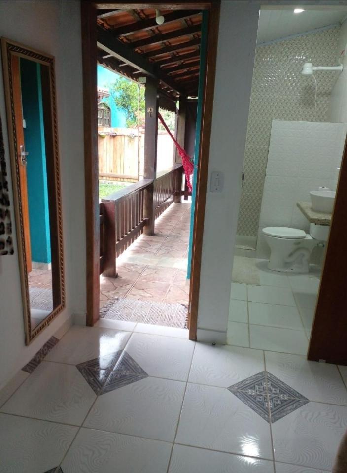 Suites Portal Do Bosque Visconde De Maua Luaran gambar