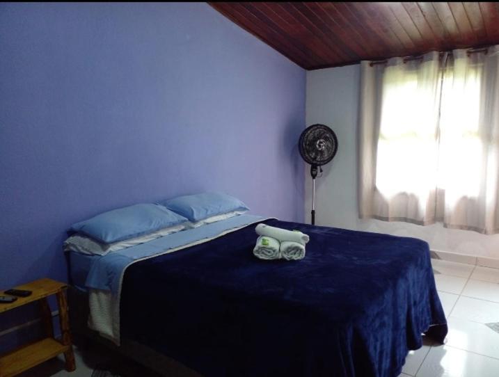 Suites Portal Do Bosque Visconde De Maua Luaran gambar