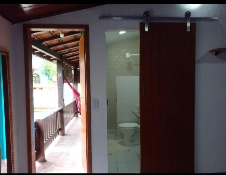 Suites Portal Do Bosque Visconde De Maua Luaran gambar