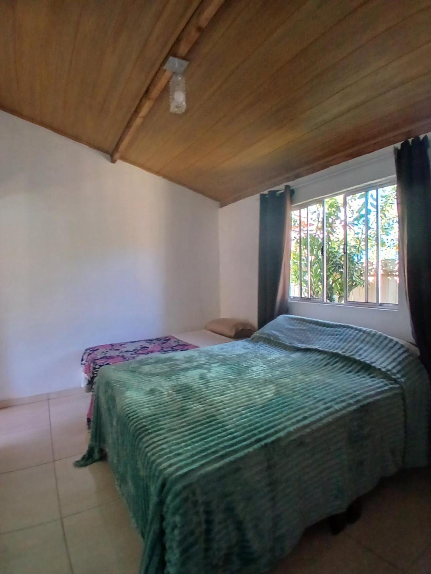 Suites Portal Do Bosque Visconde De Maua Bilik gambar