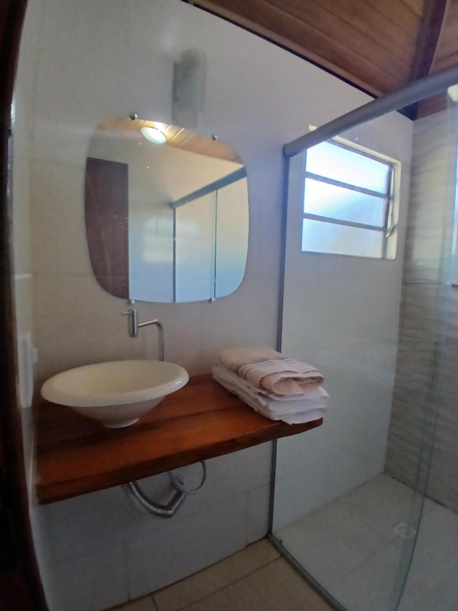Suites Portal Do Bosque Visconde De Maua Bilik gambar