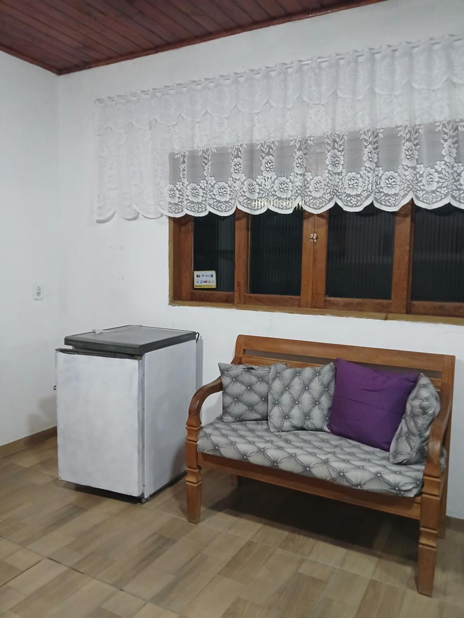 Suites Portal Do Bosque Visconde De Maua Bilik gambar