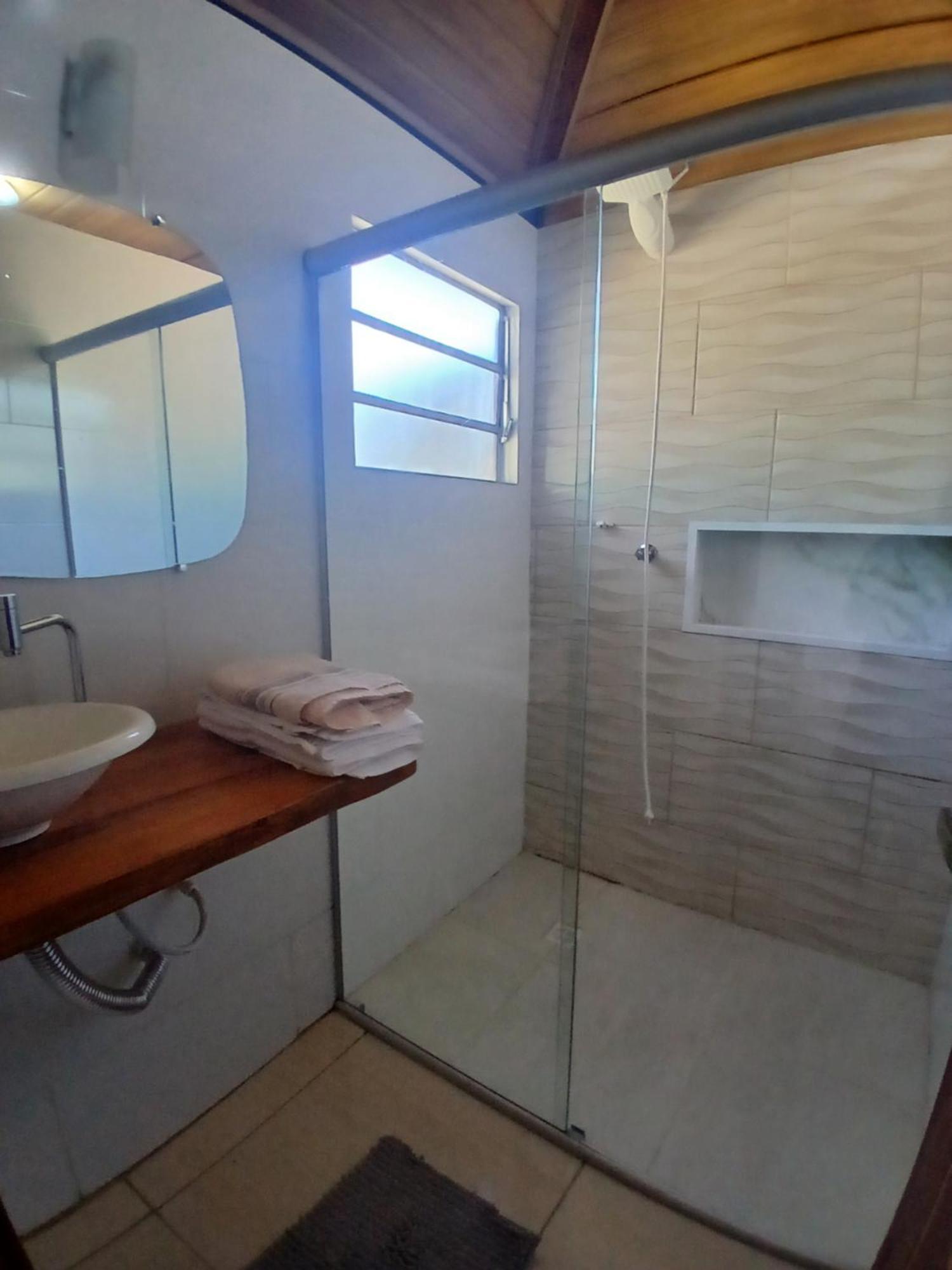 Suites Portal Do Bosque Visconde De Maua Bilik gambar