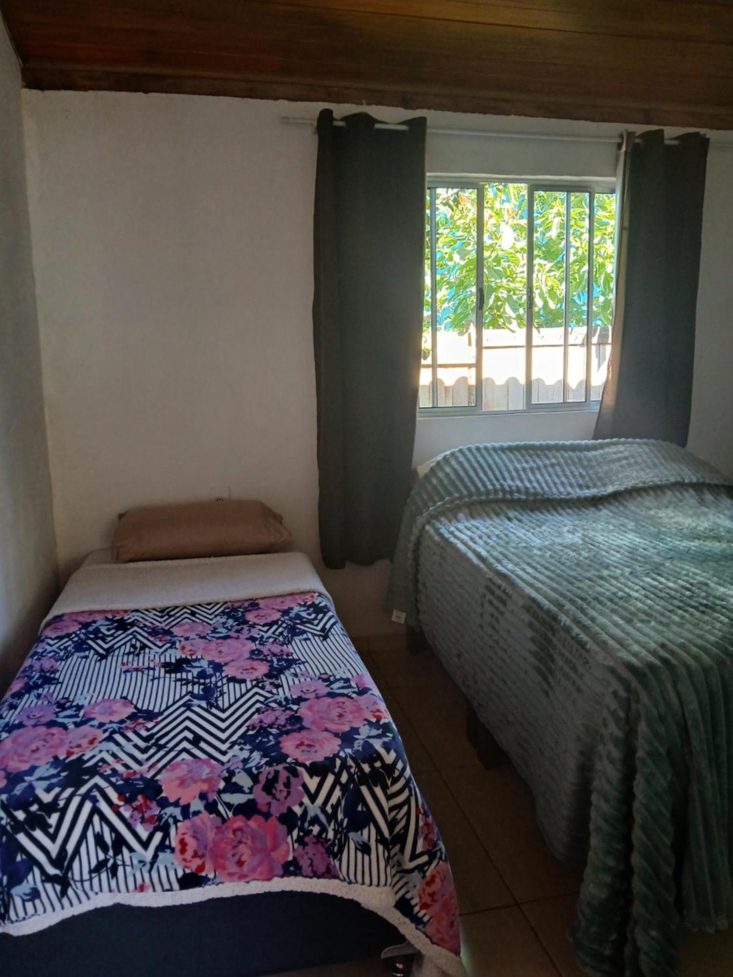 Suites Portal Do Bosque Visconde De Maua Bilik gambar