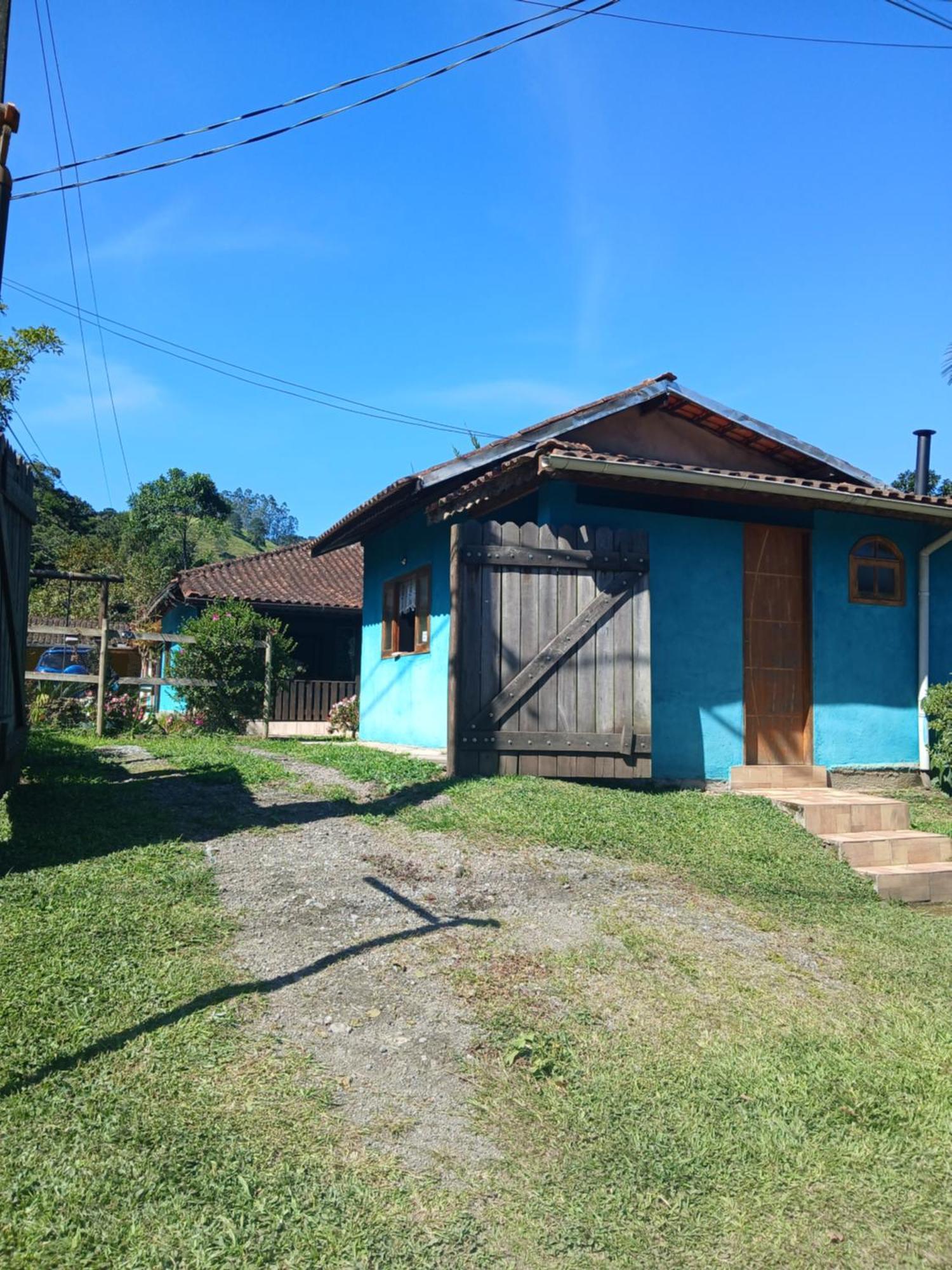 Suites Portal Do Bosque Visconde De Maua Bilik gambar