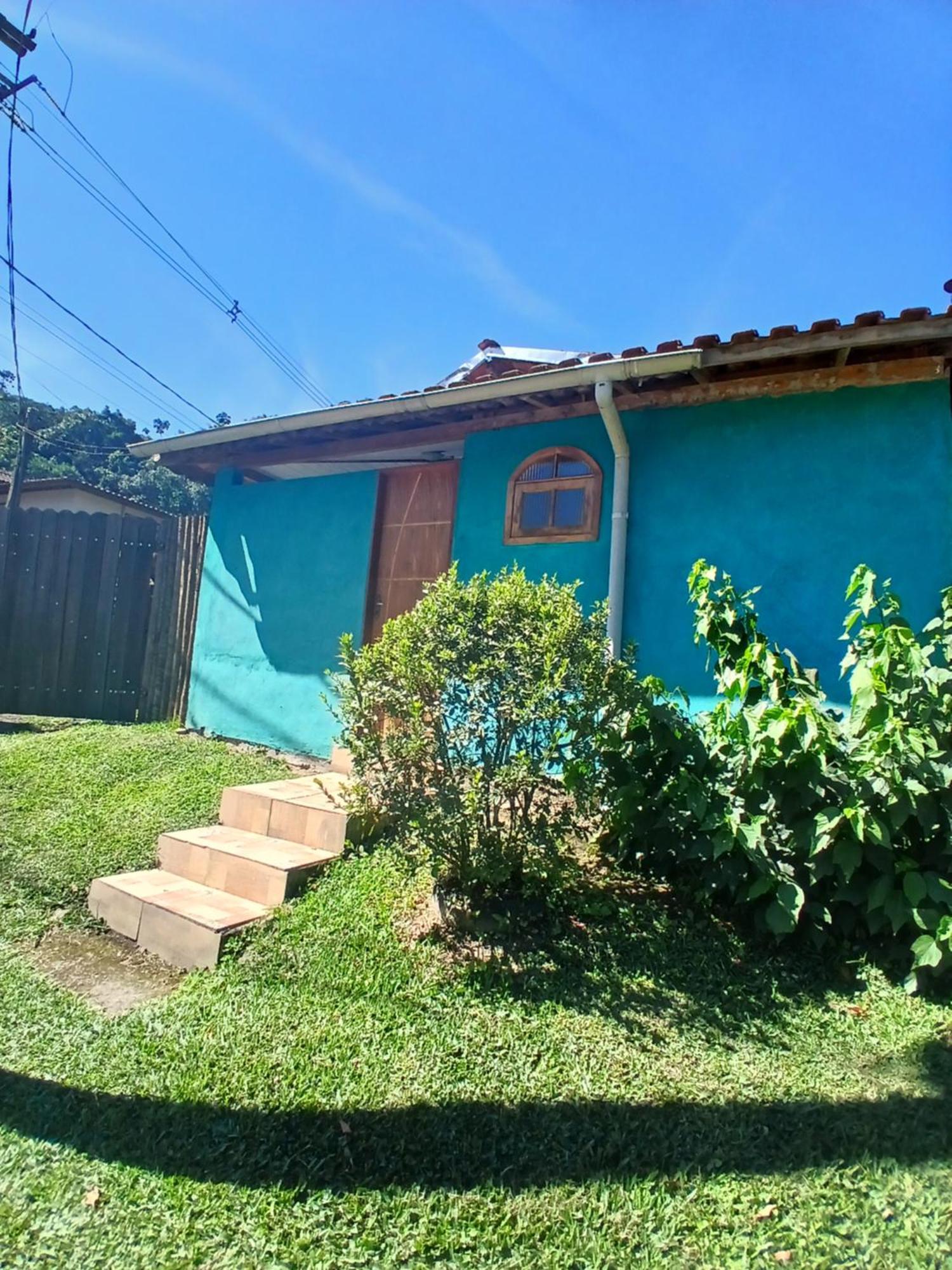 Suites Portal Do Bosque Visconde De Maua Bilik gambar
